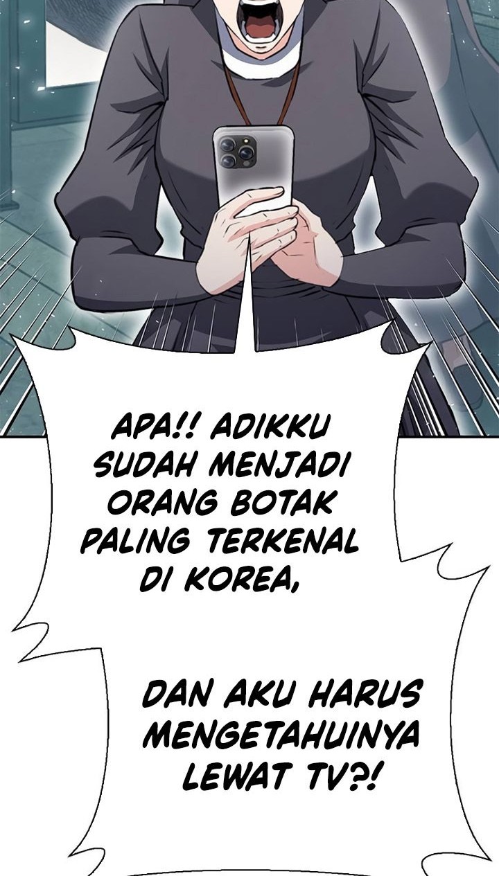 Seoul Station Druid Chapter 149 - halaman 16