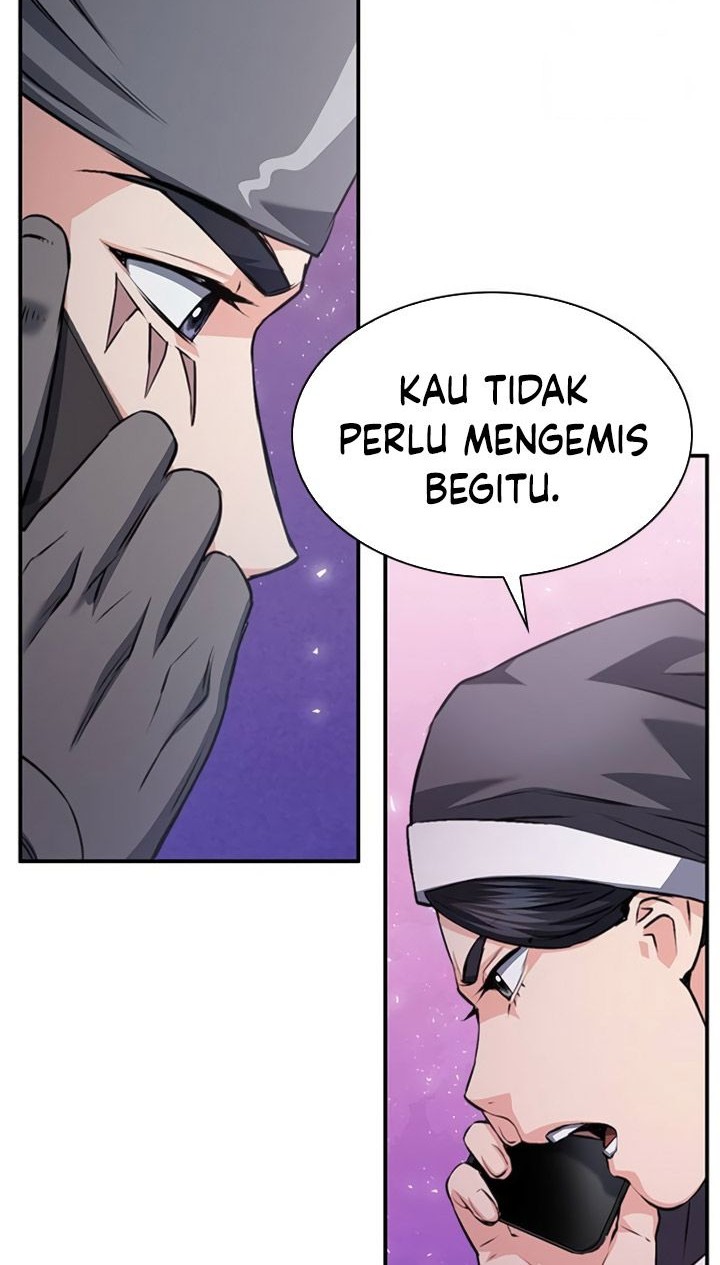 Seoul Station Druid Chapter 149 - halaman 18