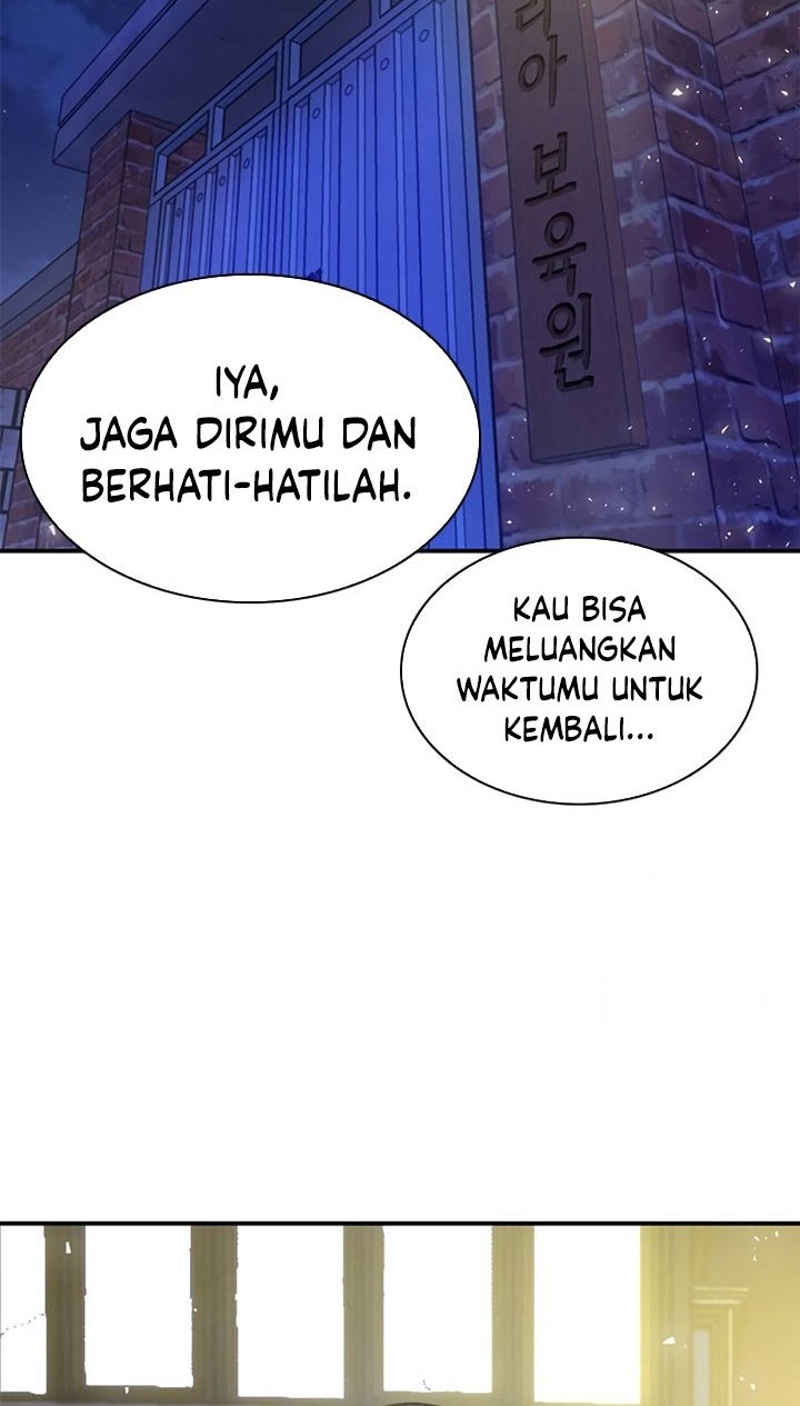 Seoul Station Druid Chapter 149 - halaman 22