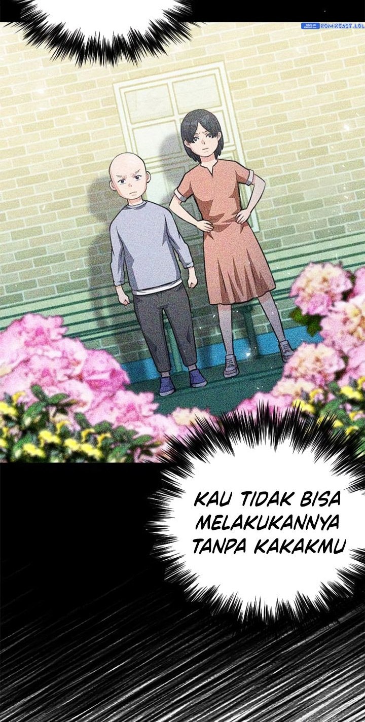 Seoul Station Druid Chapter 149 - halaman 24