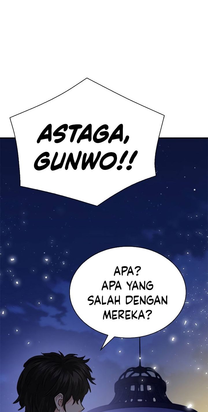Seoul Station Druid Chapter 149 - halaman 26