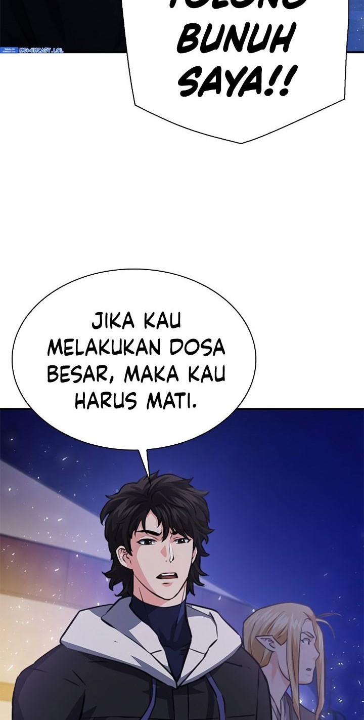 Seoul Station Druid Chapter 149 - halaman 28
