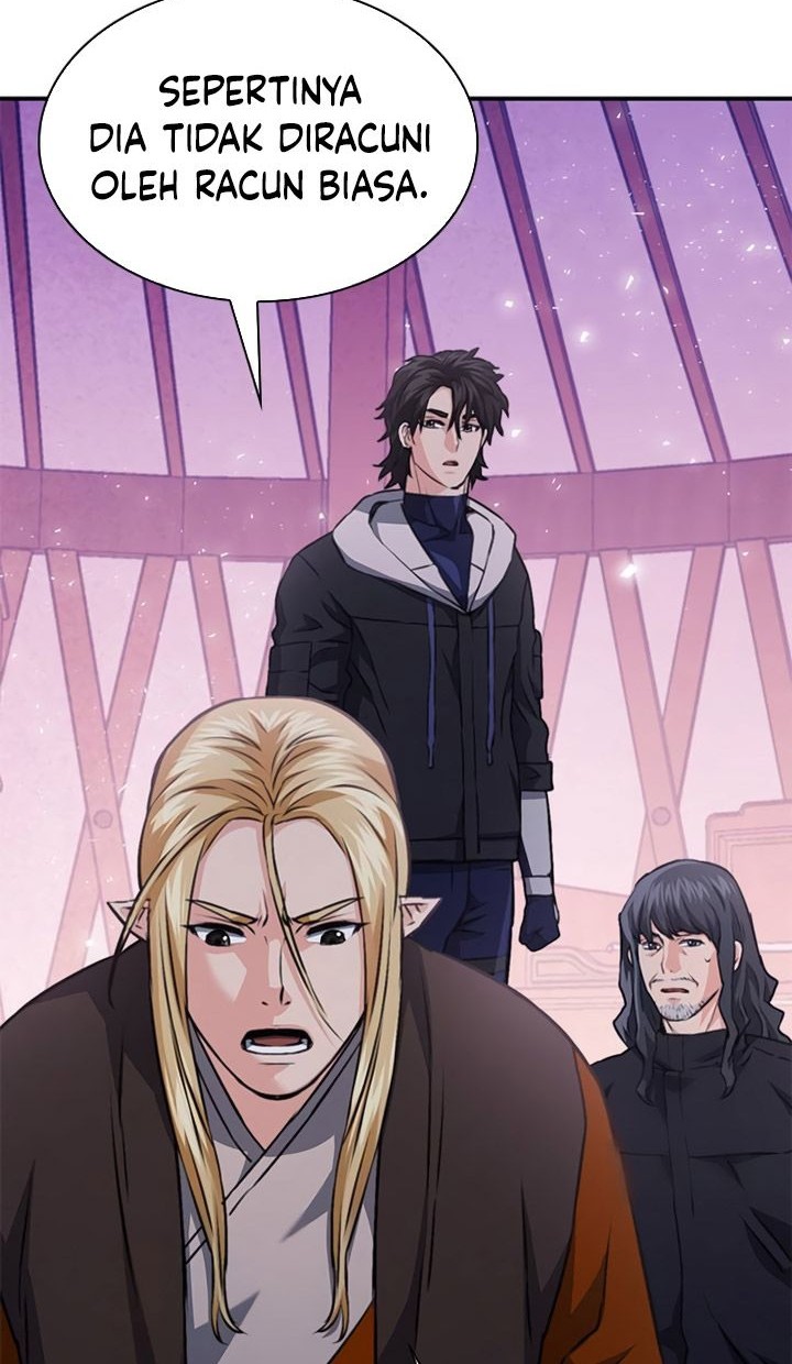 Seoul Station Druid Chapter 149 - halaman 34
