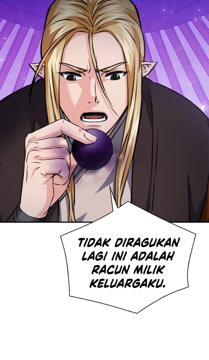 Seoul Station Druid Chapter 149 - halaman 38