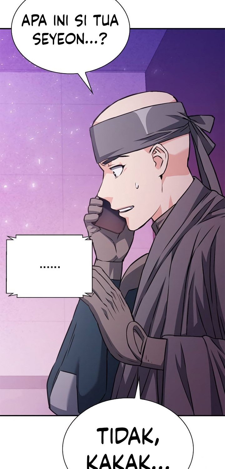 Seoul Station Druid Chapter 149 - halaman 4