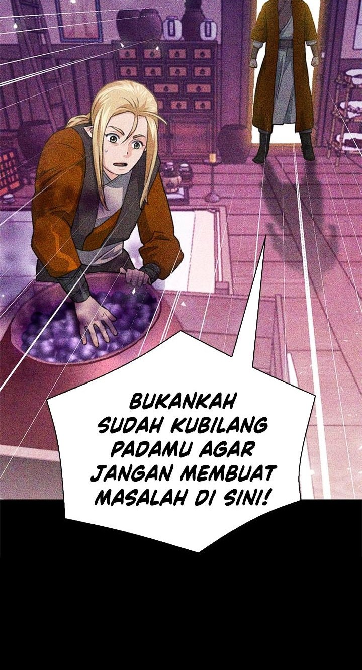 Seoul Station Druid Chapter 149 - halaman 40