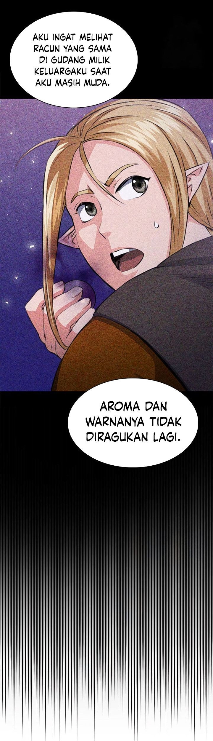 Seoul Station Druid Chapter 149 - halaman 41