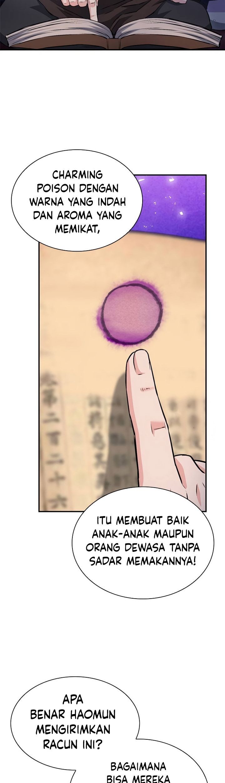 Seoul Station Druid Chapter 149 - halaman 43