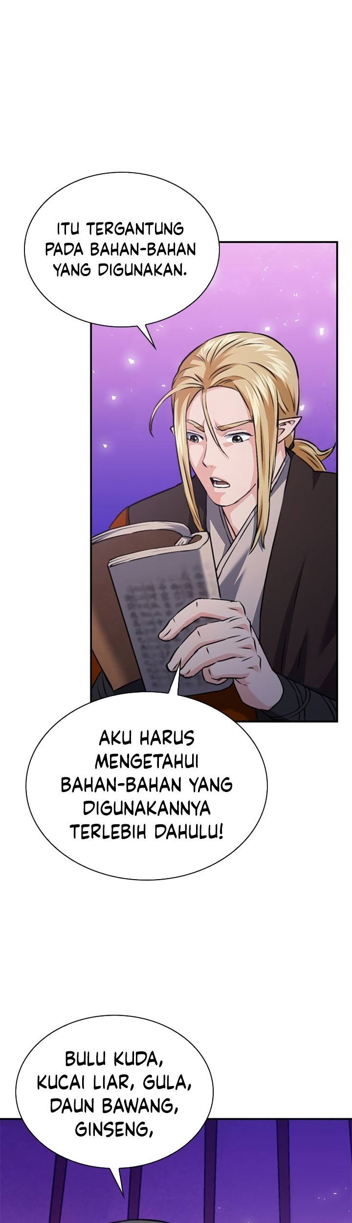Seoul Station Druid Chapter 149 - halaman 45