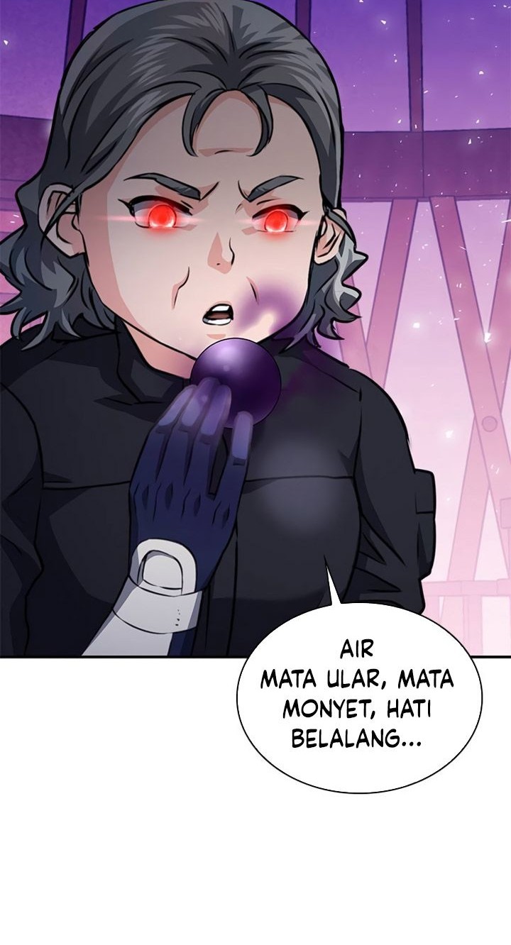 Seoul Station Druid Chapter 149 - halaman 46