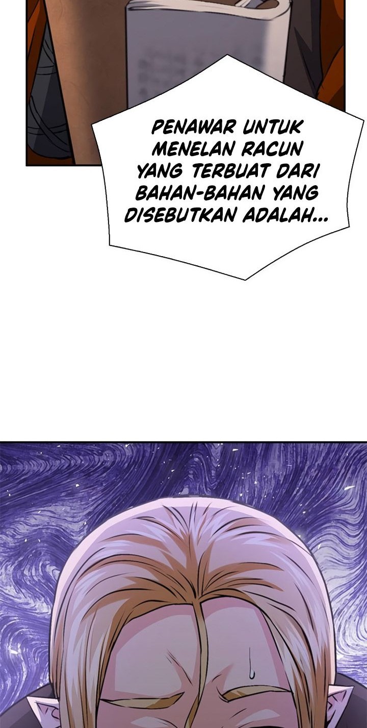 Seoul Station Druid Chapter 149 - halaman 48