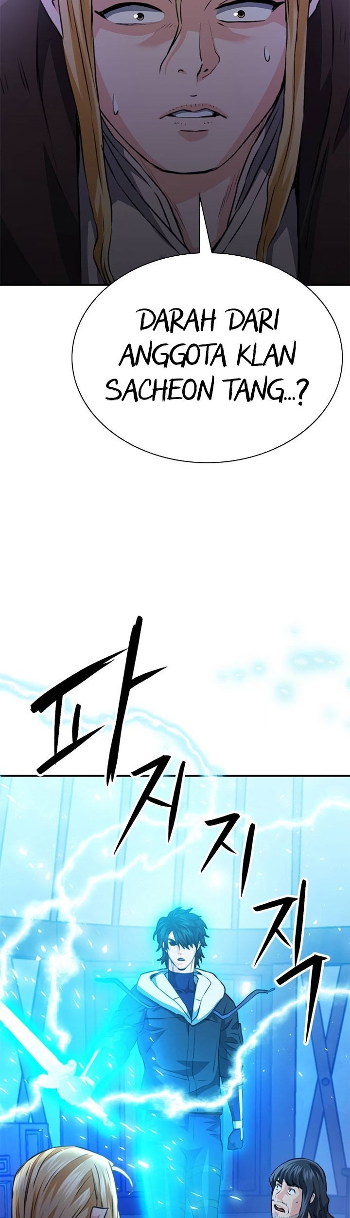 Seoul Station Druid Chapter 149 - halaman 49