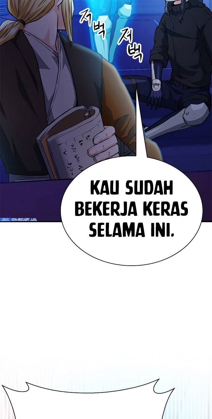 Seoul Station Druid Chapter 149 - halaman 50