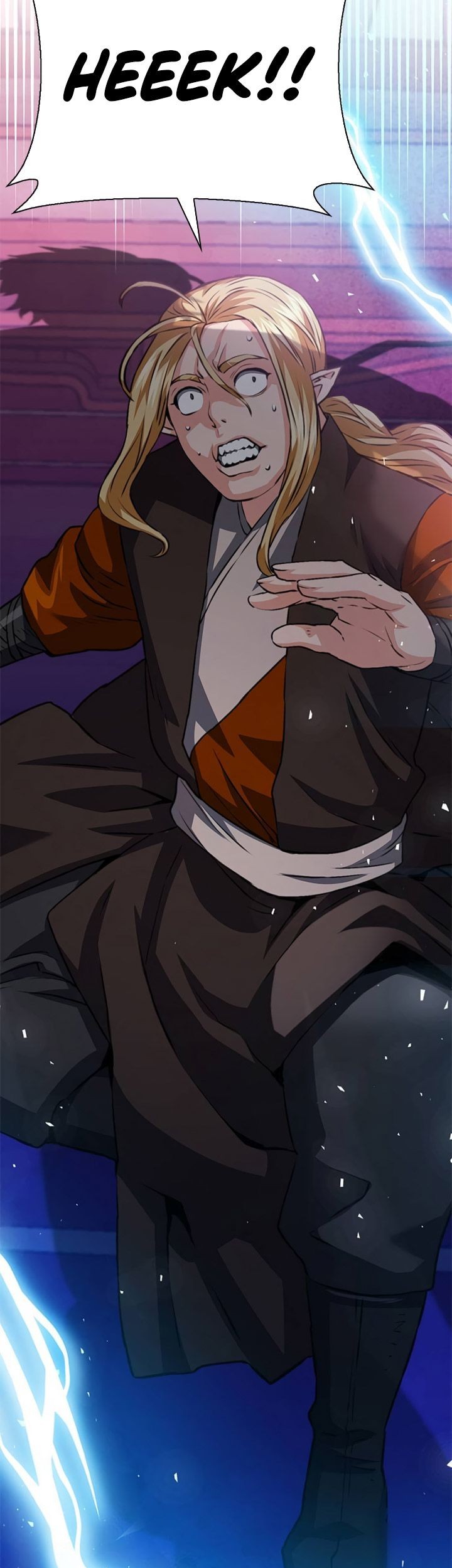 Seoul Station Druid Chapter 149 - halaman 51