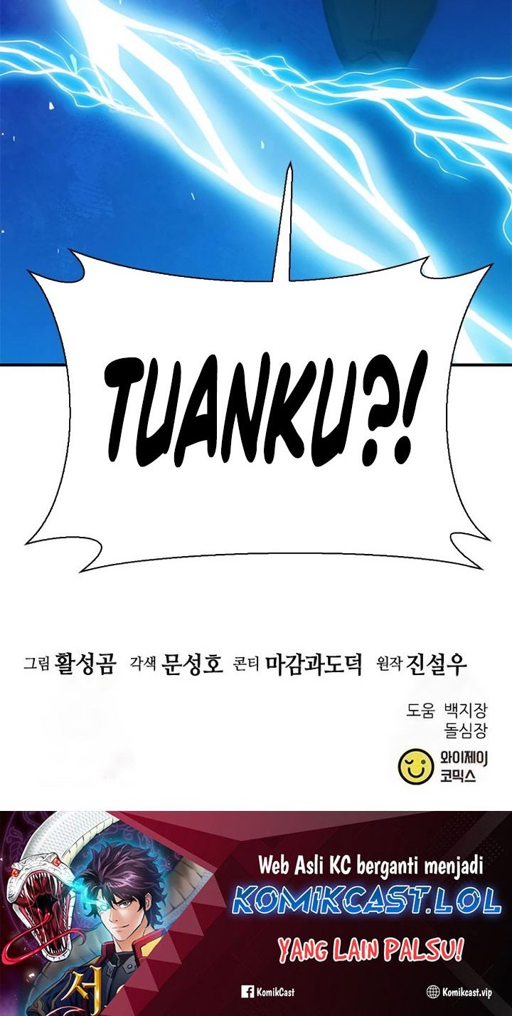 Seoul Station Druid Chapter 149 - halaman 52