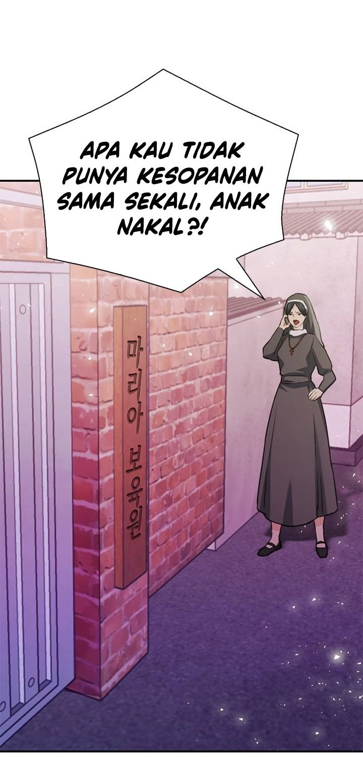 Seoul Station Druid Chapter 149 - halaman 6