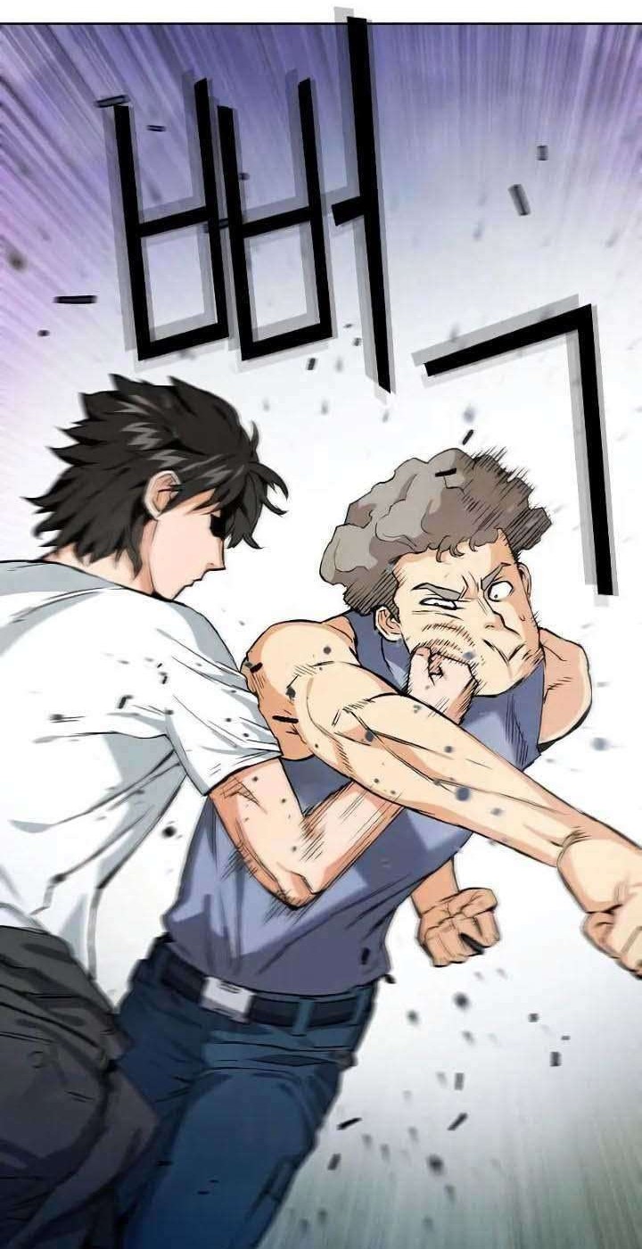 Seoul Station Druid Chapter 15 - halaman 10