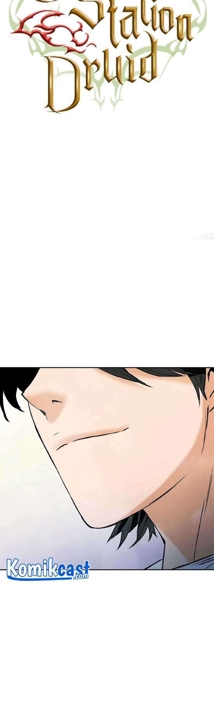 Seoul Station Druid Chapter 15 - halaman 15