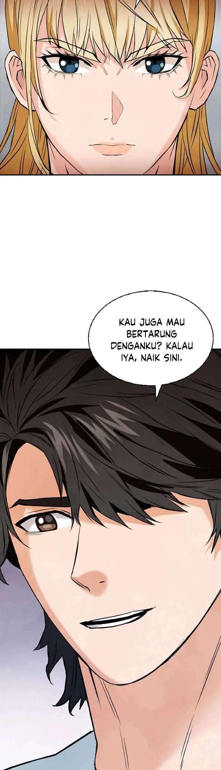 Seoul Station Druid Chapter 15 - halaman 20