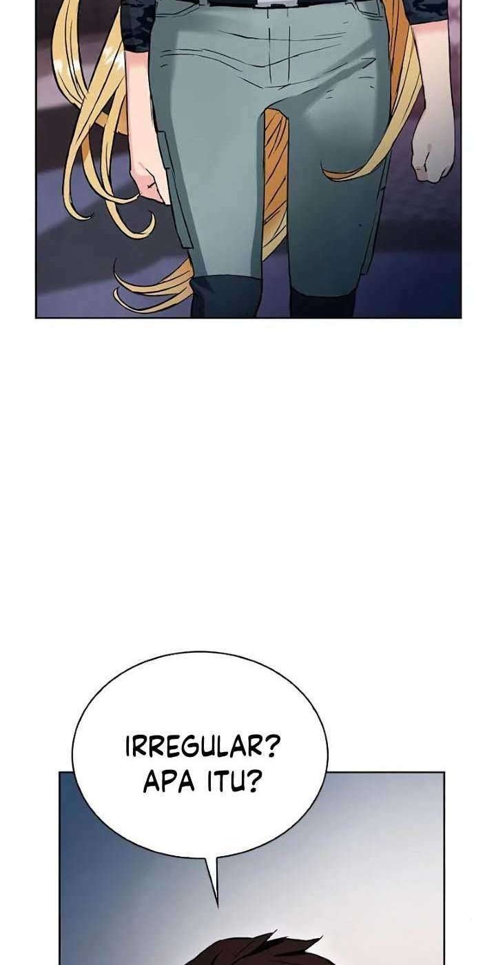 Seoul Station Druid Chapter 15 - halaman 28