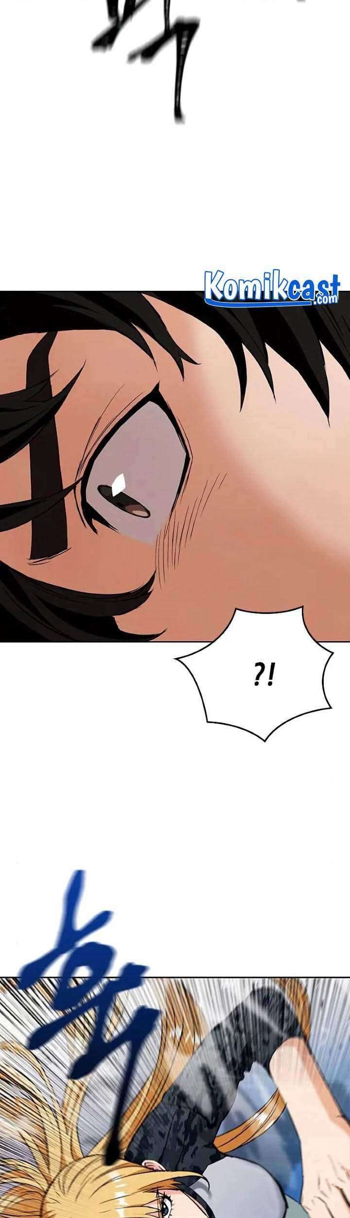 Seoul Station Druid Chapter 15 - halaman 37