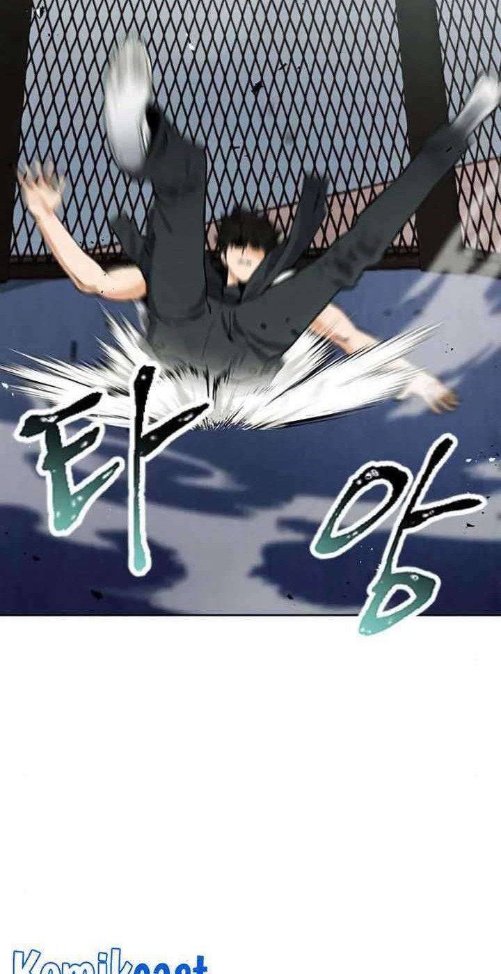 Seoul Station Druid Chapter 15 - halaman 50