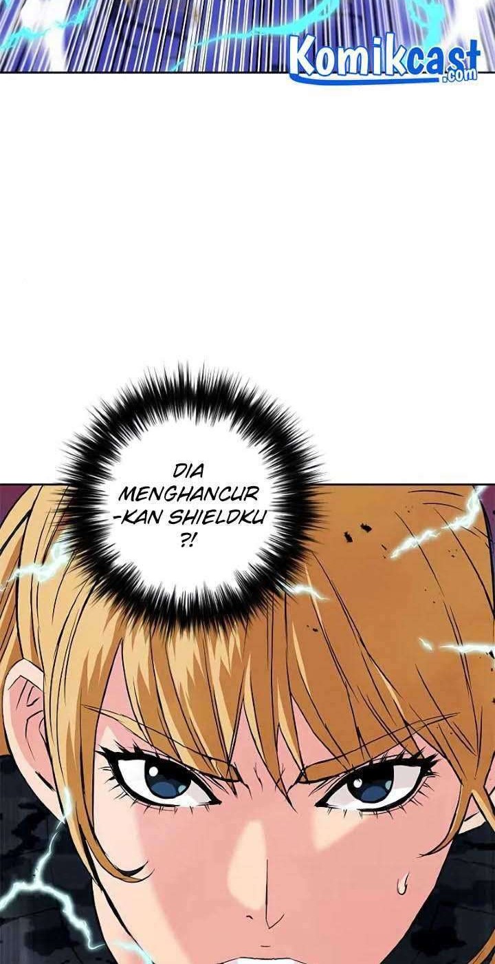Seoul Station Druid Chapter 15 - halaman 64