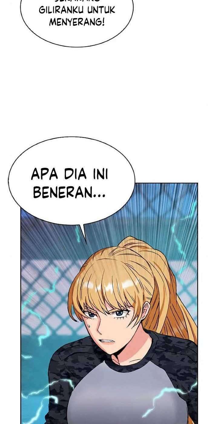 Seoul Station Druid Chapter 15 - halaman 66