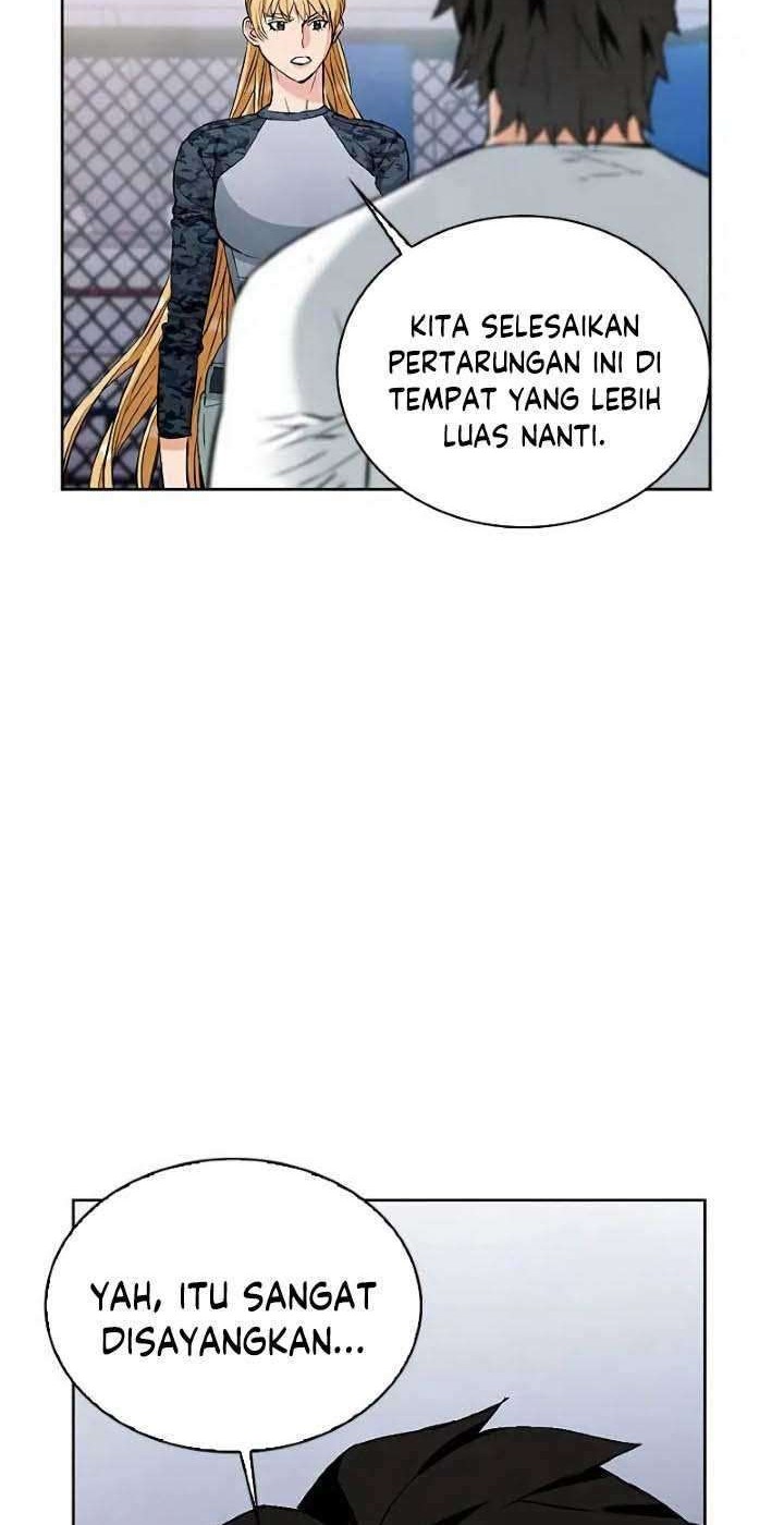 Seoul Station Druid Chapter 15 - halaman 74