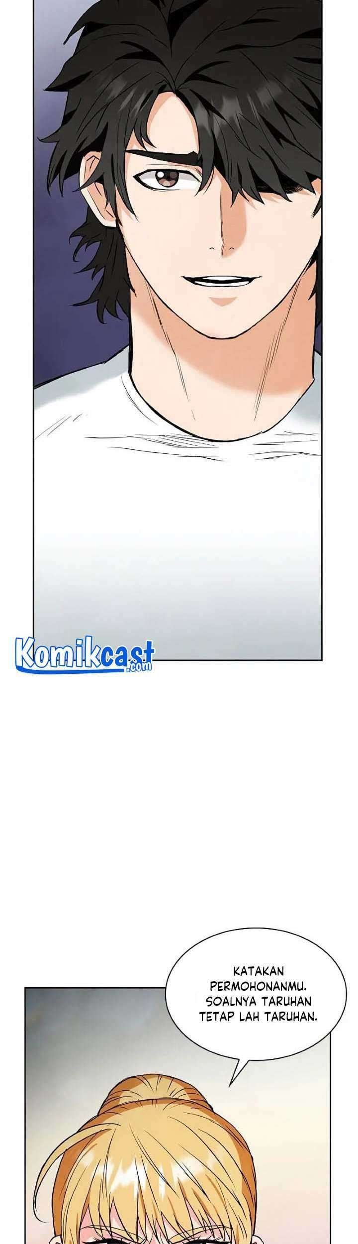 Seoul Station Druid Chapter 15 - halaman 75
