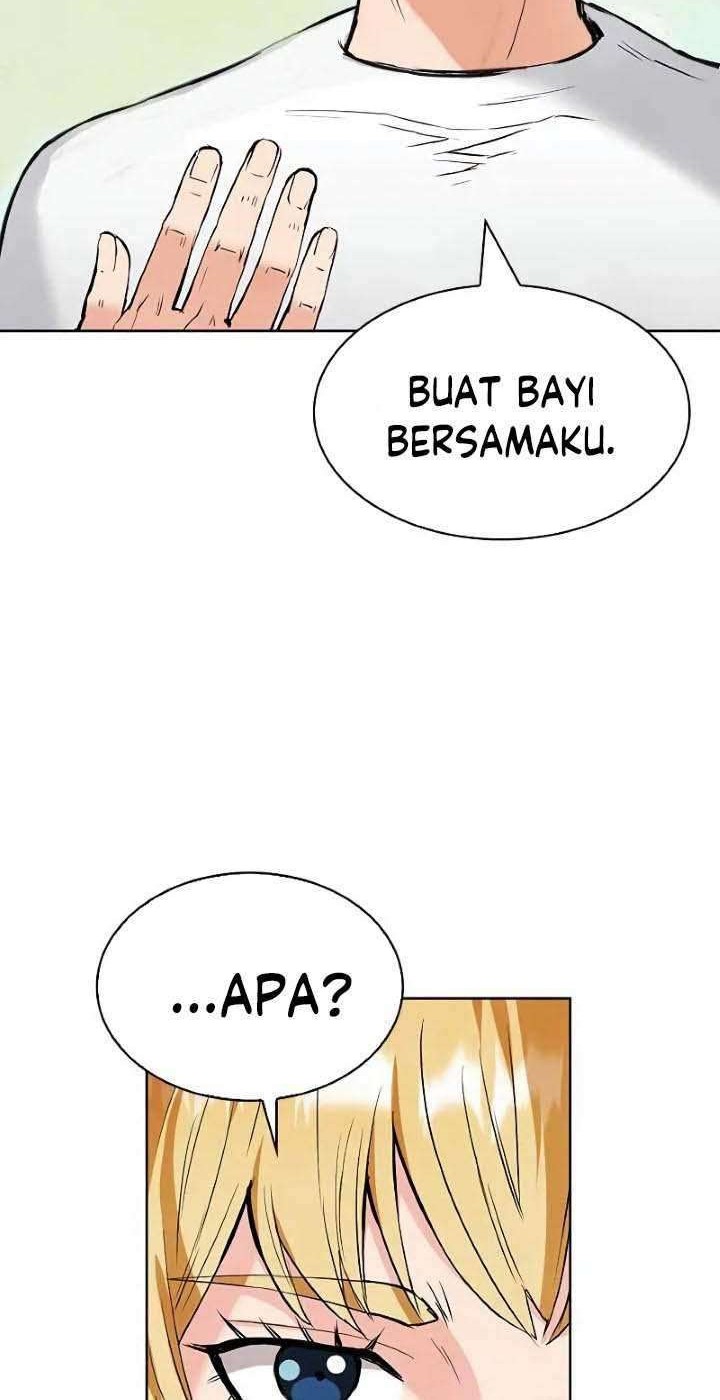 Seoul Station Druid Chapter 15 - halaman 78