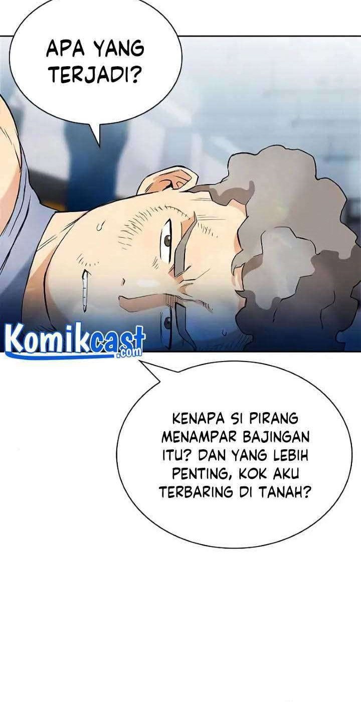 Seoul Station Druid Chapter 15 - halaman 82
