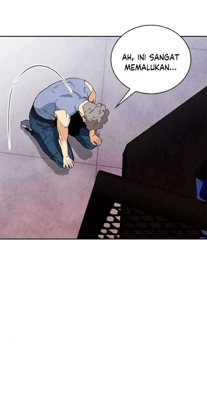 Seoul Station Druid Chapter 15 - halaman 86