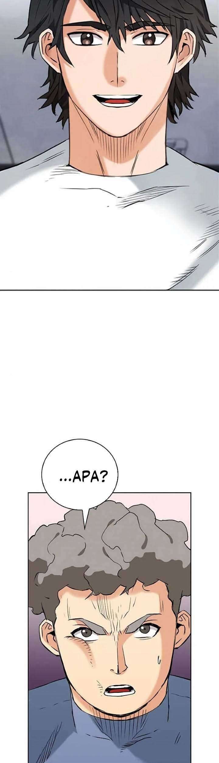 Seoul Station Druid Chapter 15 - halaman 89