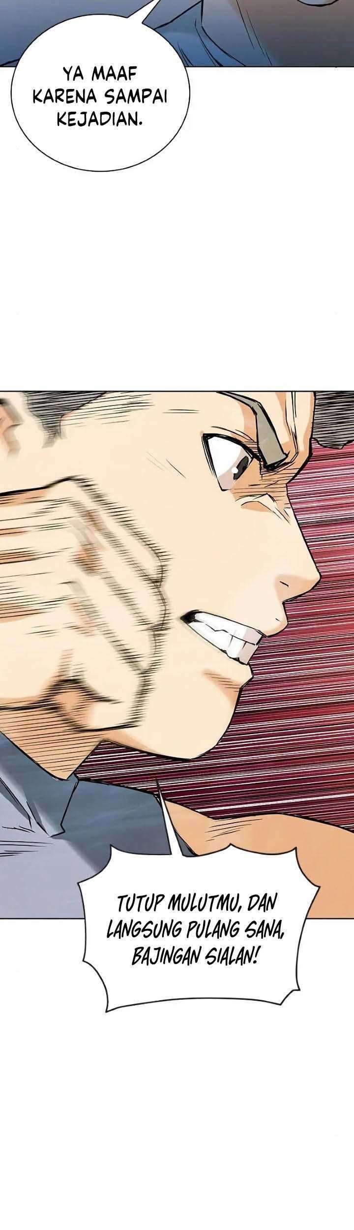 Seoul Station Druid Chapter 15 - halaman 9