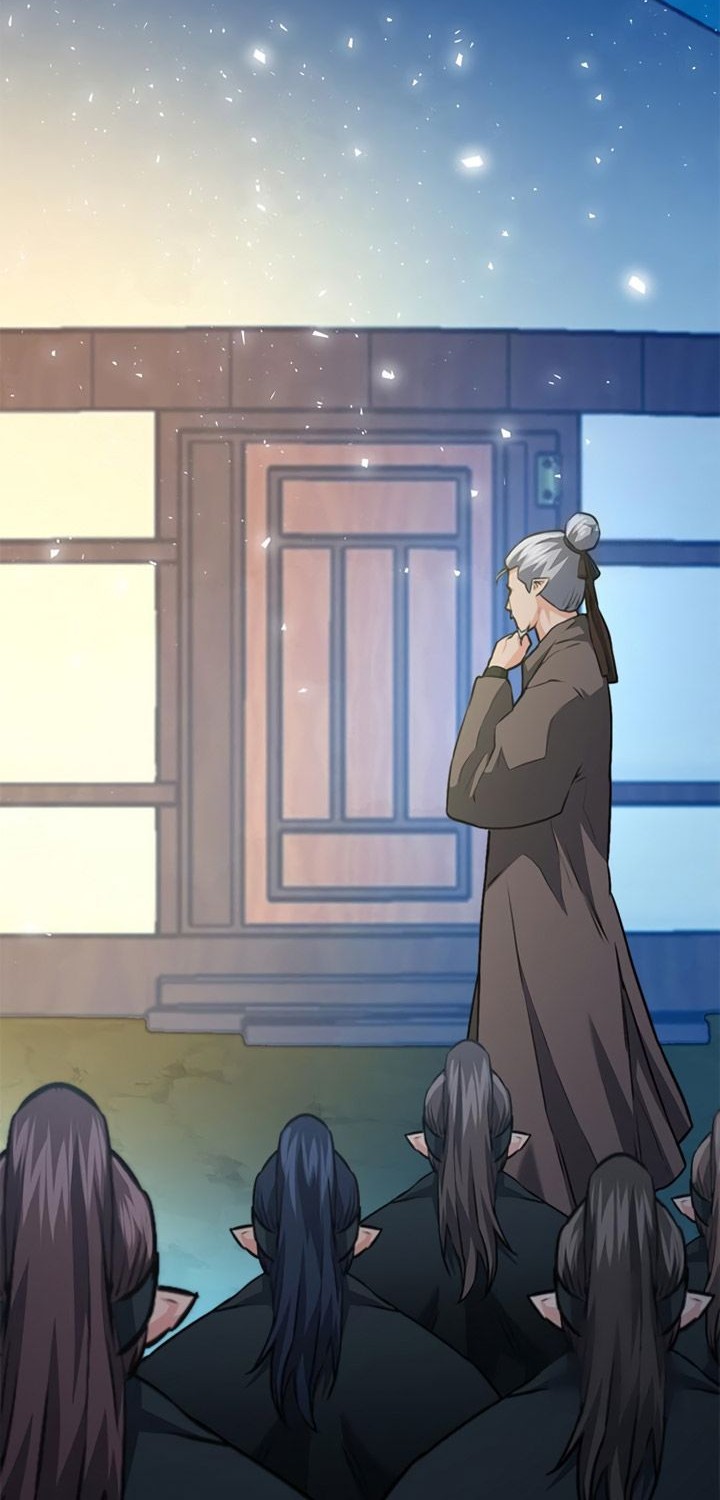 Seoul Station Druid Chapter 150 - halaman 19
