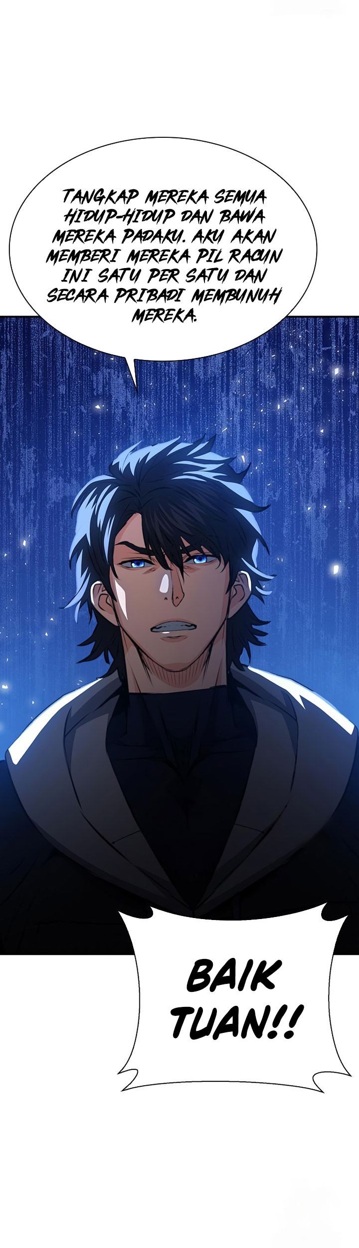Seoul Station Druid Chapter 150 - halaman 28