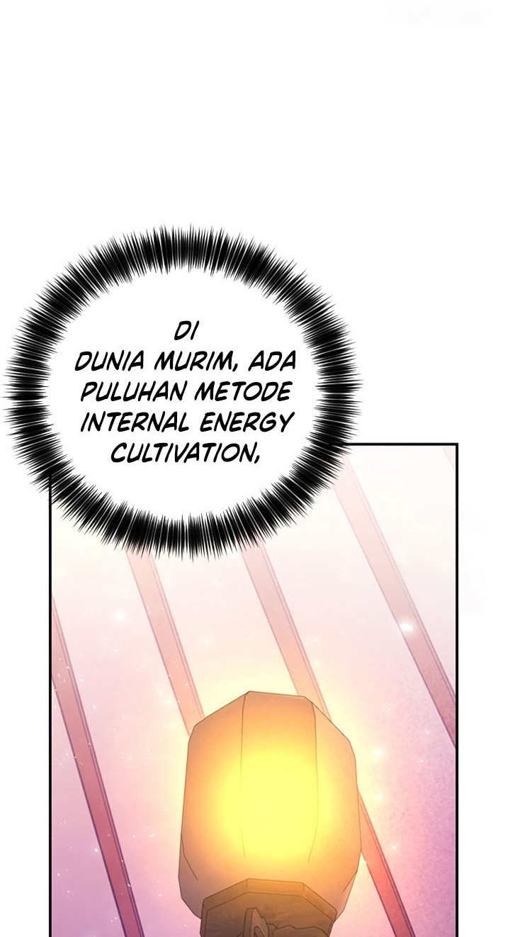 Seoul Station Druid Chapter 150 - halaman 29