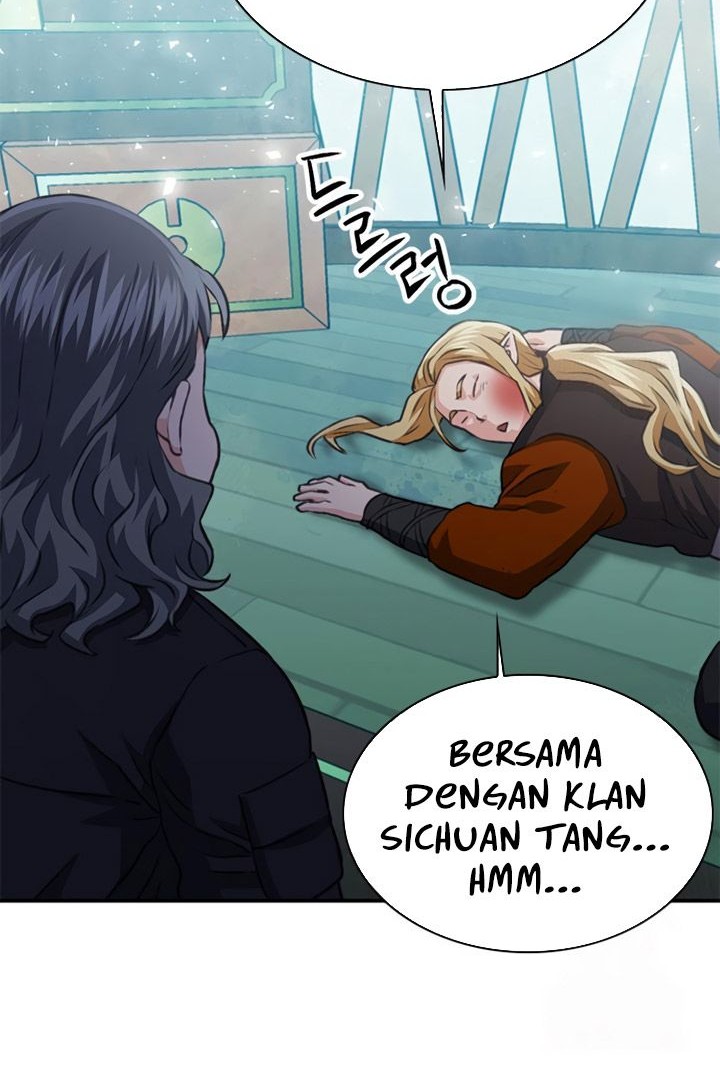 Seoul Station Druid Chapter 150 - halaman 41