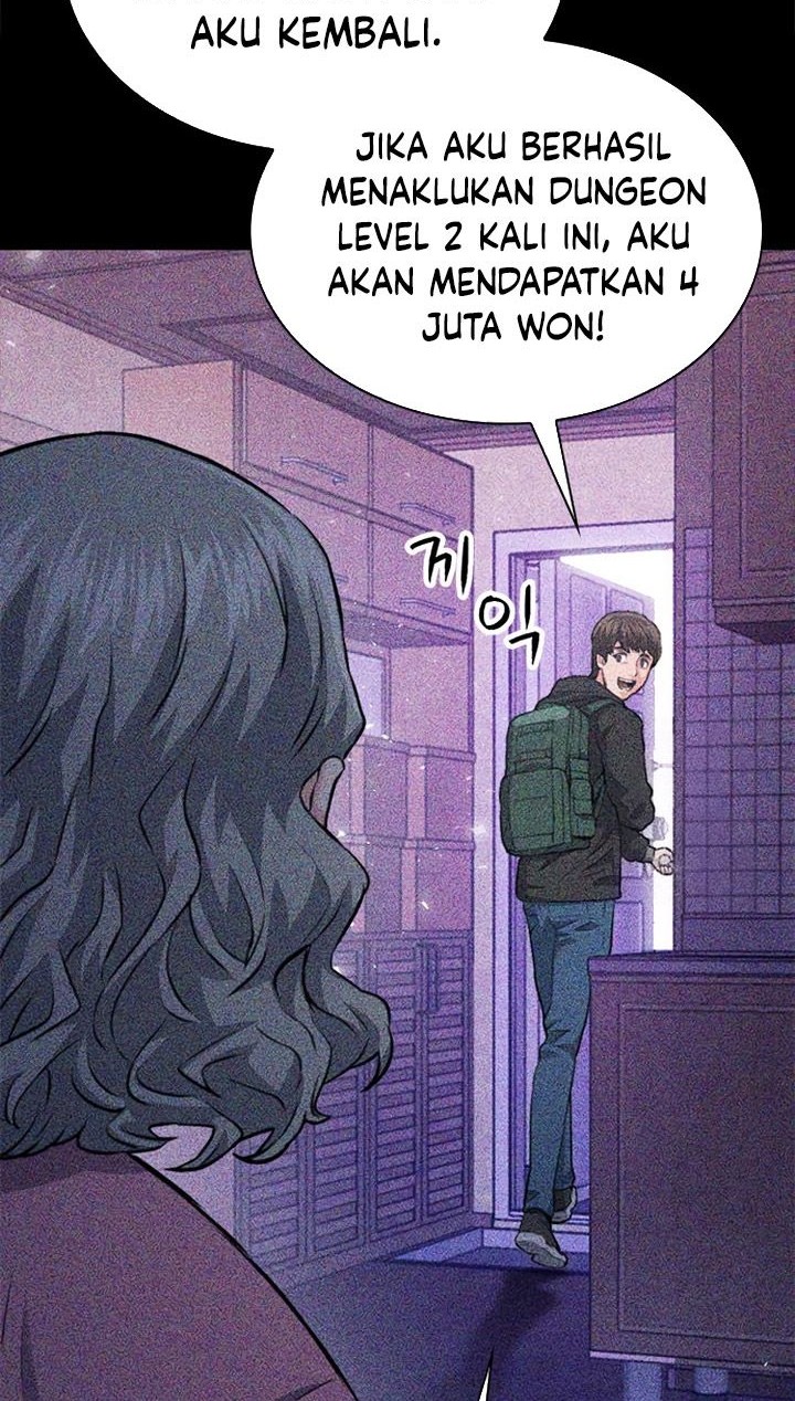 Seoul Station Druid Chapter 150 - halaman 43