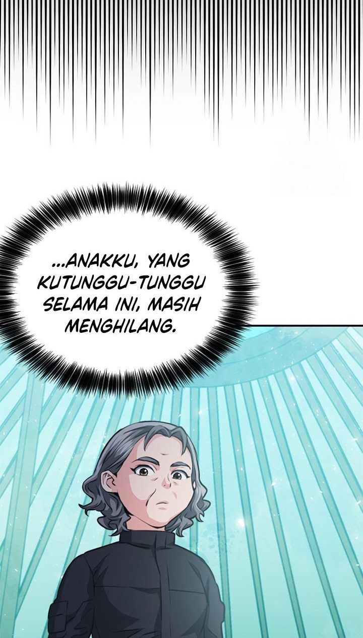 Seoul Station Druid Chapter 150 - halaman 45