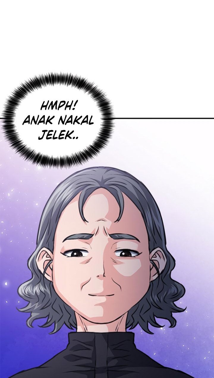 Seoul Station Druid Chapter 150 - halaman 47