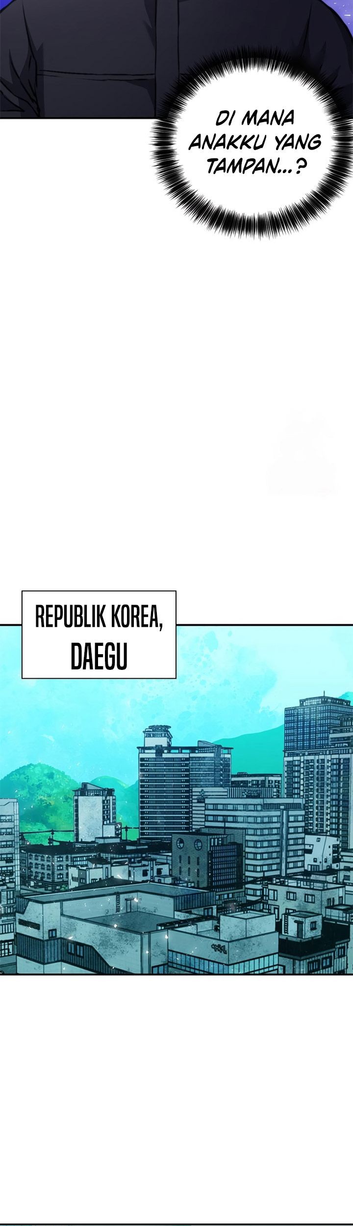 Seoul Station Druid Chapter 150 - halaman 48