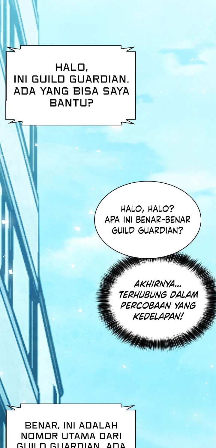 Seoul Station Druid Chapter 150 - halaman 51