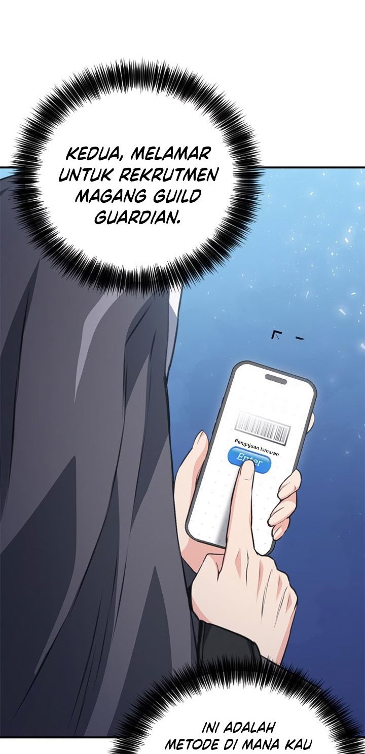 Seoul Station Druid Chapter 150 - halaman 53
