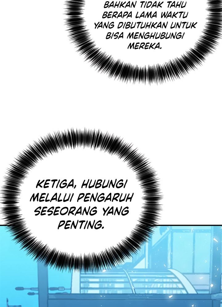Seoul Station Druid Chapter 150 - halaman 54