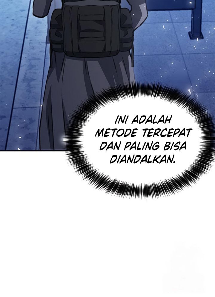 Seoul Station Druid Chapter 150 - halaman 56