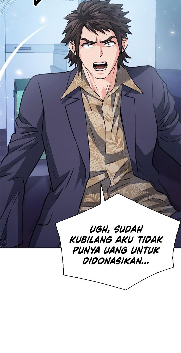 Seoul Station Druid Chapter 150 - halaman 61