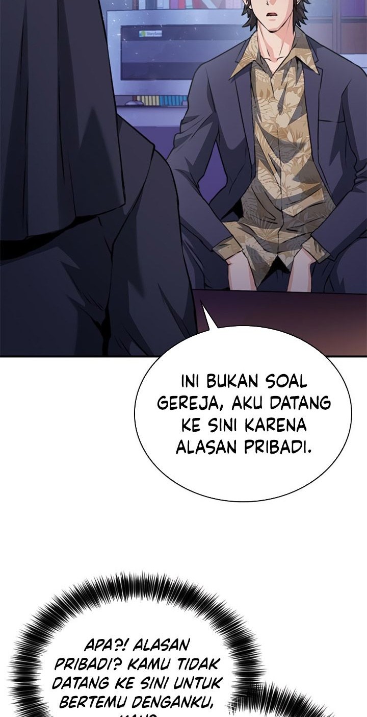 Seoul Station Druid Chapter 150 - halaman 65