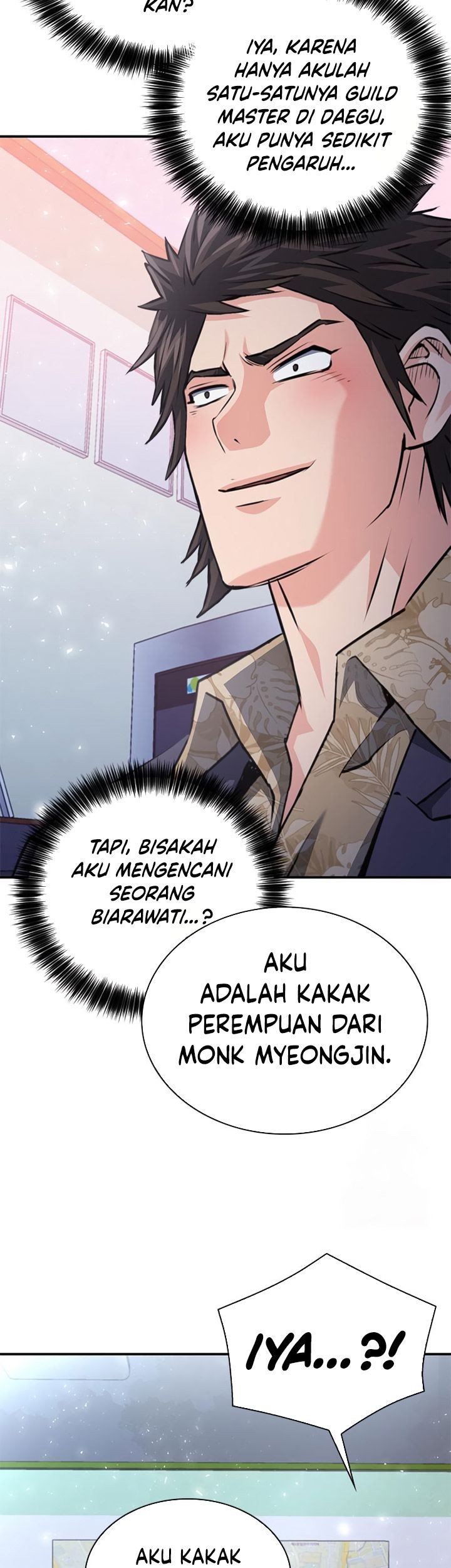 Seoul Station Druid Chapter 150 - halaman 66